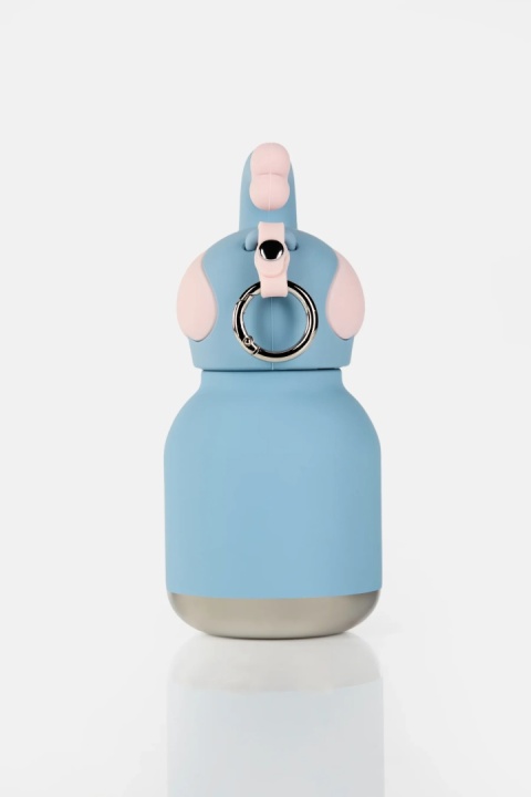 Asobu Butelka termiczna Mini Bestie | Słoń 200 ml