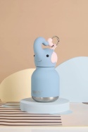 Asobu Butelka termiczna Mini Bestie | Słoń 200 ml