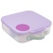 B.box Lunchbox śniadaniówka | Sugar Plum