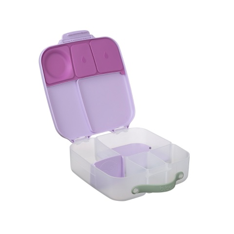 B.box Lunchbox śniadaniówka | Sugar Plum