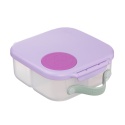 B.box Mini Lunchbox | Sugar Plum