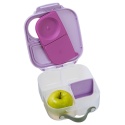 B.box Mini Lunchbox | Sugar Plum
