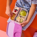 B.box Mini Lunchbox | Sugar Plum