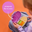 B.box Pojemnik przekąski | Sugar Plum