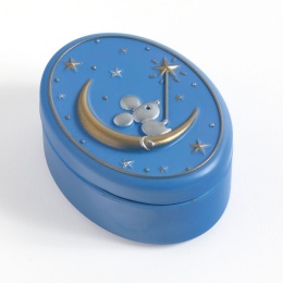 Djeco Pudełko na mleczne zęby 6 cm DD03443