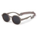 Dooky Okulary przeciwsłoneczne Fiji TAUPE 6-36 m