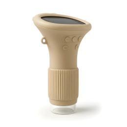 KidLupe Mikroskop dziecięcy | Beżowy