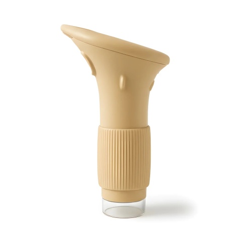 KidLupe Mikroskop dziecięcy | Beżowy