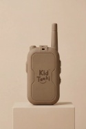 KidTooki Video Walkie Talkie | Beige&Brown