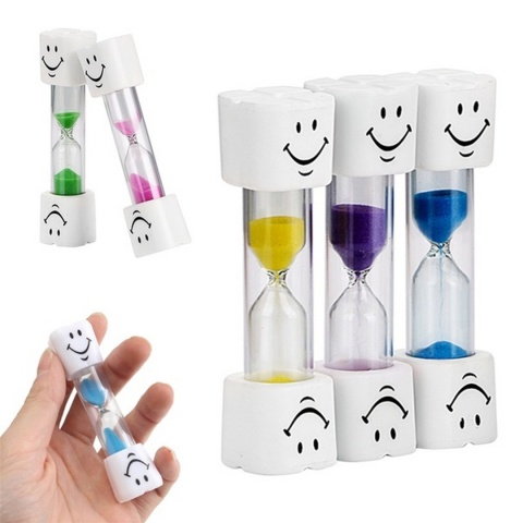 Klepsydra 2 minuty 1szt.