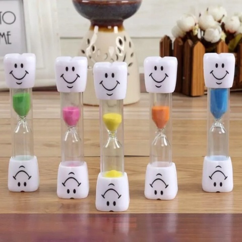 Klepsydra 2 minuty 1szt.