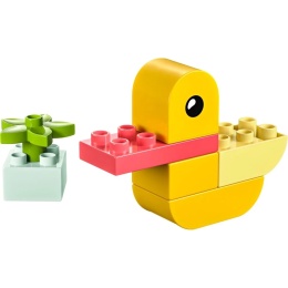 LEGO DUPLO My First | Moja pierwsza kaczuszka 30673