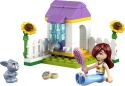 LEGO Friends Domek króliczka w ogrodzie 30722