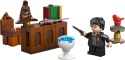 LEGO Harry Potter - Gabinet Dumbledore’a z Harrym Potterem 30724