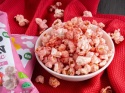 Mixit BIO popcorn do kieszeni | Malina (13 g)