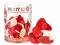 Mixit Chrupiące owoce | Banan i truskawka (80g)