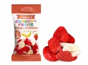 Mixit Chrupiące owoce do kieszeni | Banan i truskawka (23g)