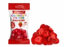 Mixit Chrupiące owoce do kieszeni | Truskawka (13g)