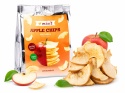 Mixit Natural Apple Chips for Pockets (25g)