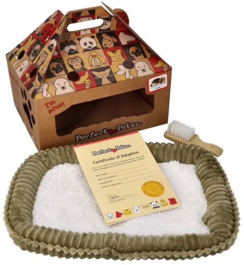 Perfect Petzzz Oddychający Szczeniaczek | Cocker Spaniel