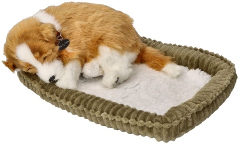 Perfect Petzzz Oddychający szczeniaczek | Owczarek szkocki Collie