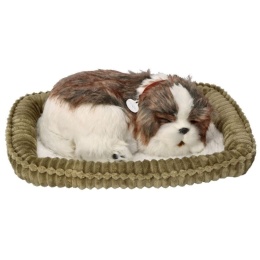 Perfect Petzzz Oddychający szczeniaczek | Shih Tzu