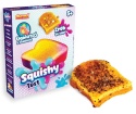 Dumel Squishy - Zestaw Tost