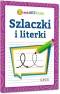 Szlaczki i literki . Książeczka z zadaniami