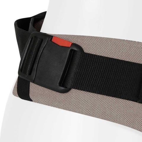 Nosidełko BabyFlow Roma | latte