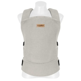 Zaffiro Nosidełko BabyFlow Roma | beige