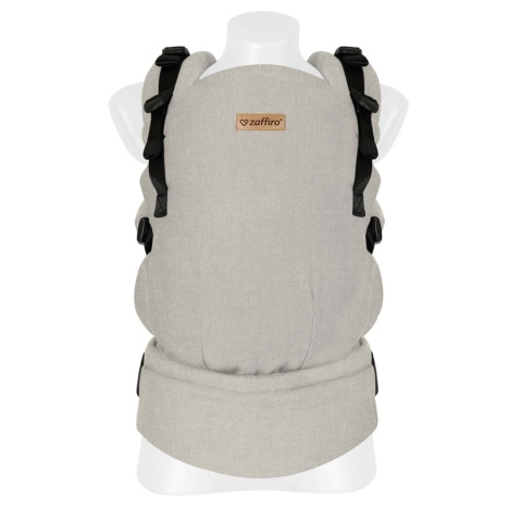 Zaffiro Nosidełko BabyGrow Roma | beige