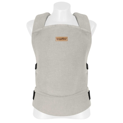 Zaffiro Nosidełko BabyFlow Roma | beige