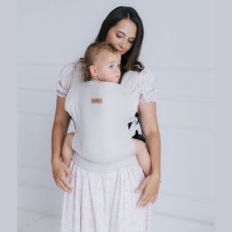 Zaffiro Nosidełko BabyFlow Roma | beige