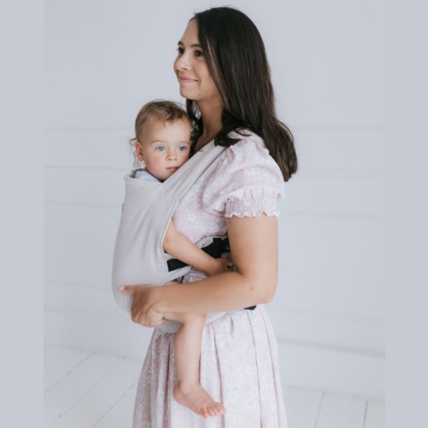 Zaffiro Nosidełko BabyFlow Roma | beige