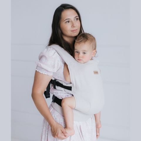 Zaffiro Nosidełko BabyFlow Roma | beige