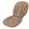 Zaffiro Oddychająca wkładka do wózka spacerówki | Air beige