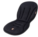 Zaffiro Oddychająca wkładka do wózka spacerówki | Air black