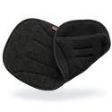 Zaffiro Breathable Sierra Stroller Liner | Anthracite