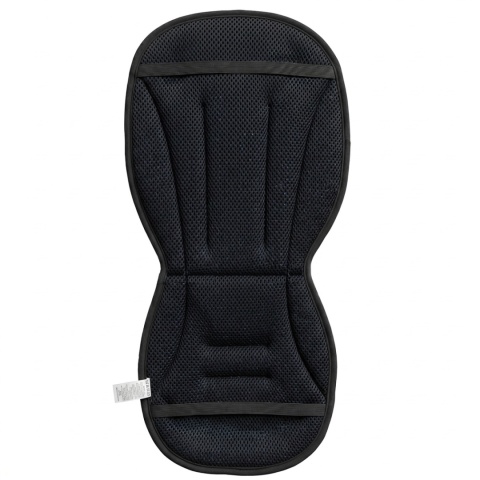 Zaffiro Breathable Sierra Stroller Liner | Anthracite