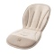 Zaffiro Oddychająca wkładka do wózka spacerówki Sierra | beige