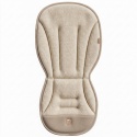 Zaffiro Breathable Sierra Stroller Liner | beige