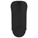 Zaffiro iGrow Scandi Adjustable Sleeping Bag 0-36m | black