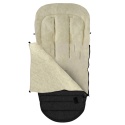 Zaffiro iGrow Scandi Adjustable Sleeping Bag 0-36m | black