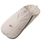 Zaffiro Śpiworek Mini Aspen 0-12m | beige