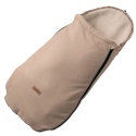 Zaffiro Śpiworek Mini Scandi 0-12m | beige