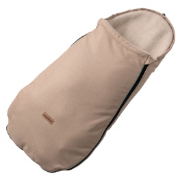 Zaffiro Mini Scandi sleeping bag 0-12m | beige