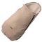 Zaffiro Śpiworek Mini Scandi 0-12m | beige
