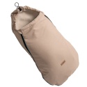 Zaffiro Śpiworek Mini Scandi 0-12m | beige