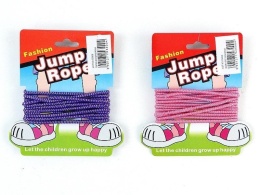 Adar Jump rope (elastic) 1 pc.
