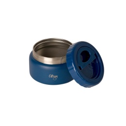 Citron Termos Obiadowy 250ml | Blue